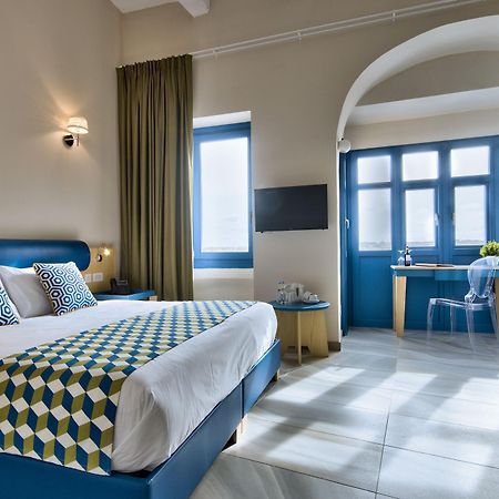 The British Suites Valletta Exterior photo