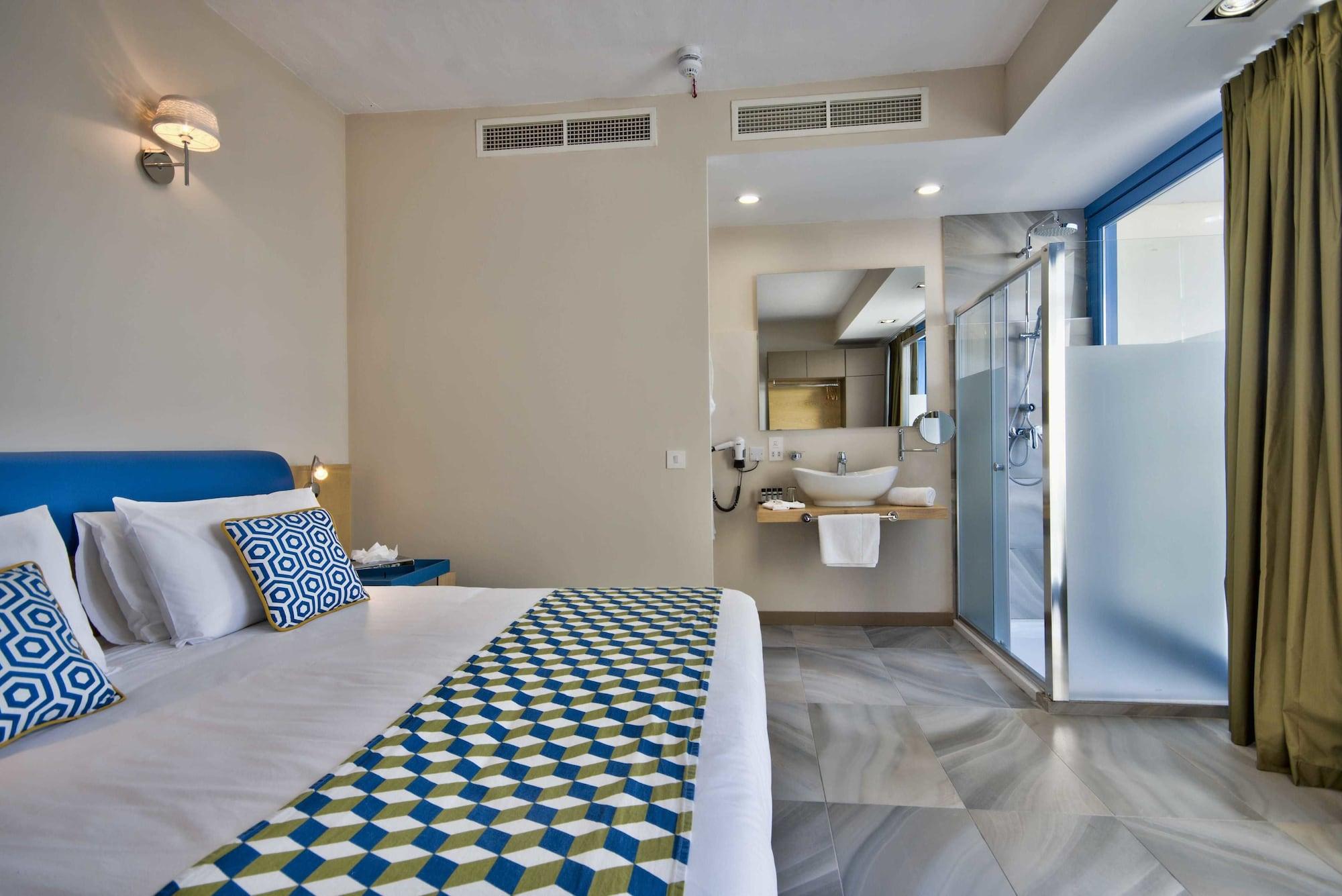 The British Suites Valletta Exterior photo