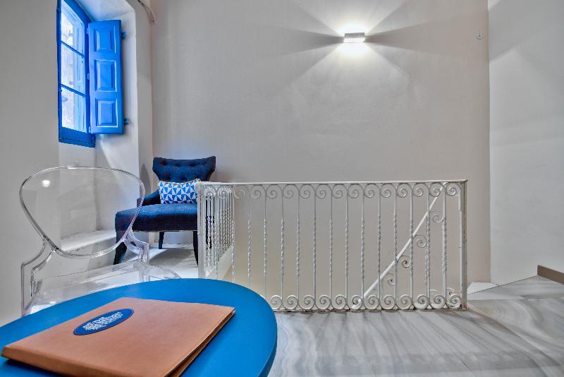 The British Suites Valletta Exterior photo