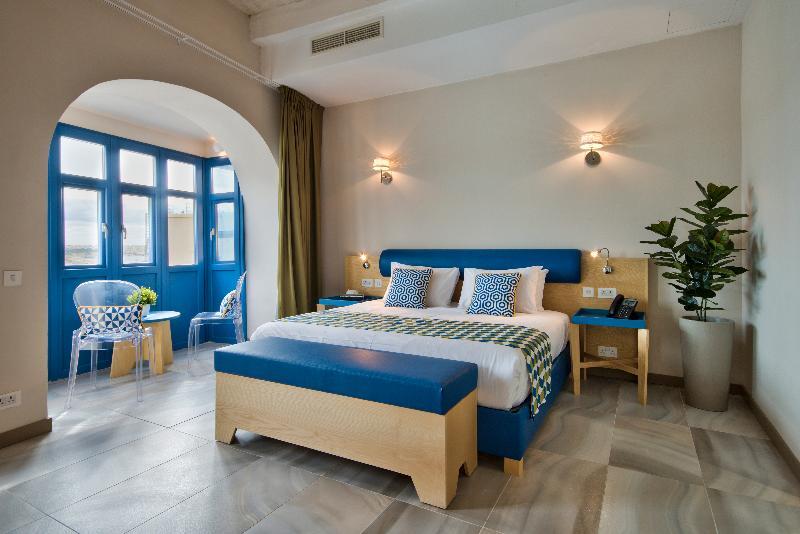 The British Suites Valletta Exterior photo